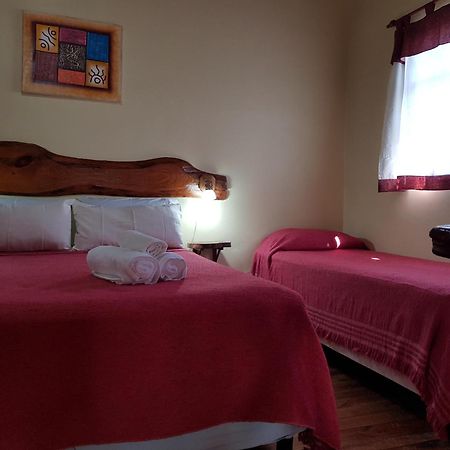 Cabanas Rancho Unelen Colón Εξωτερικό φωτογραφία