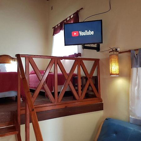 Cabanas Rancho Unelen Colón Εξωτερικό φωτογραφία