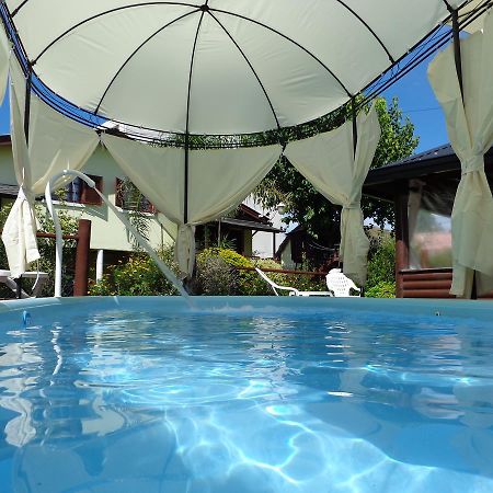 Cabanas Rancho Unelen Colón Εξωτερικό φωτογραφία