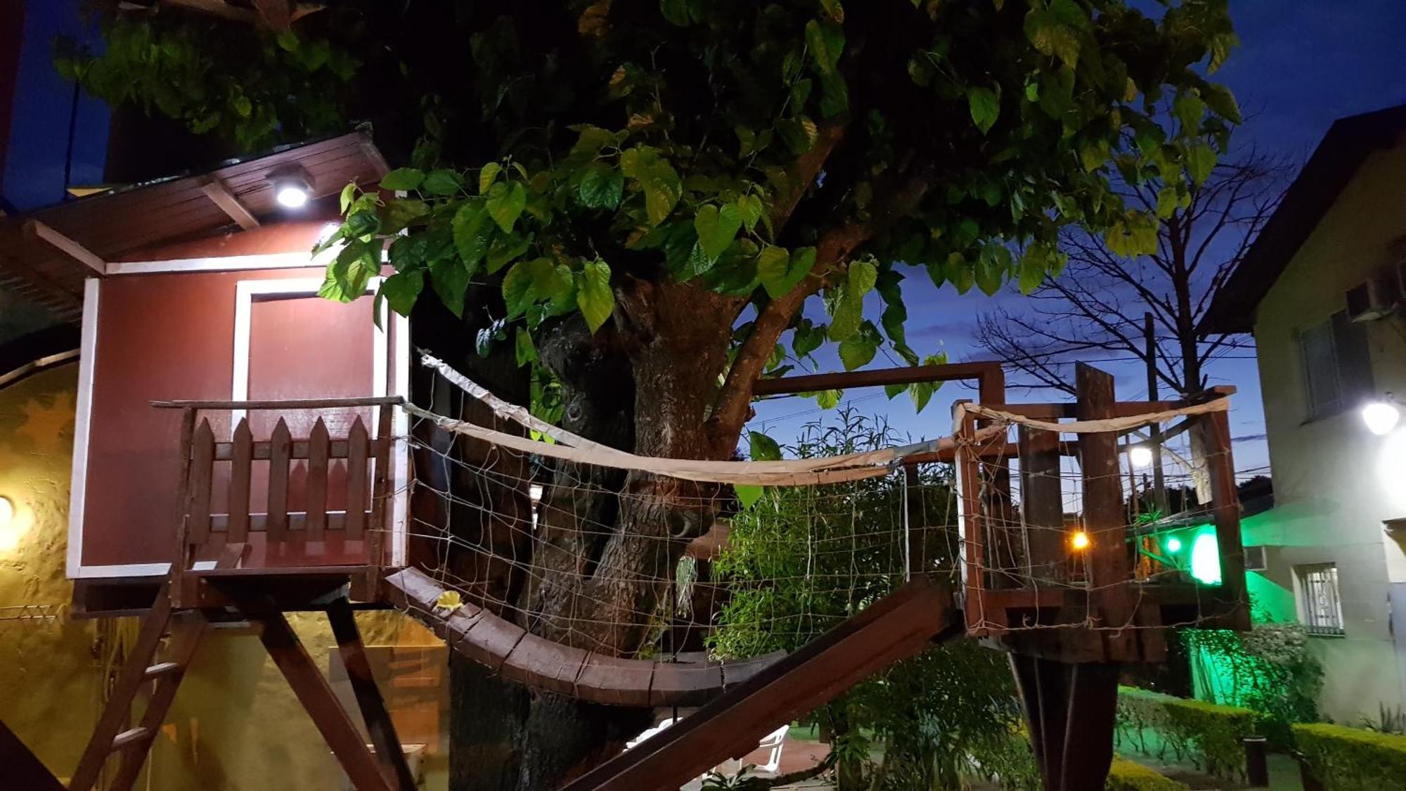 Cabanas Rancho Unelen Colón Εξωτερικό φωτογραφία
