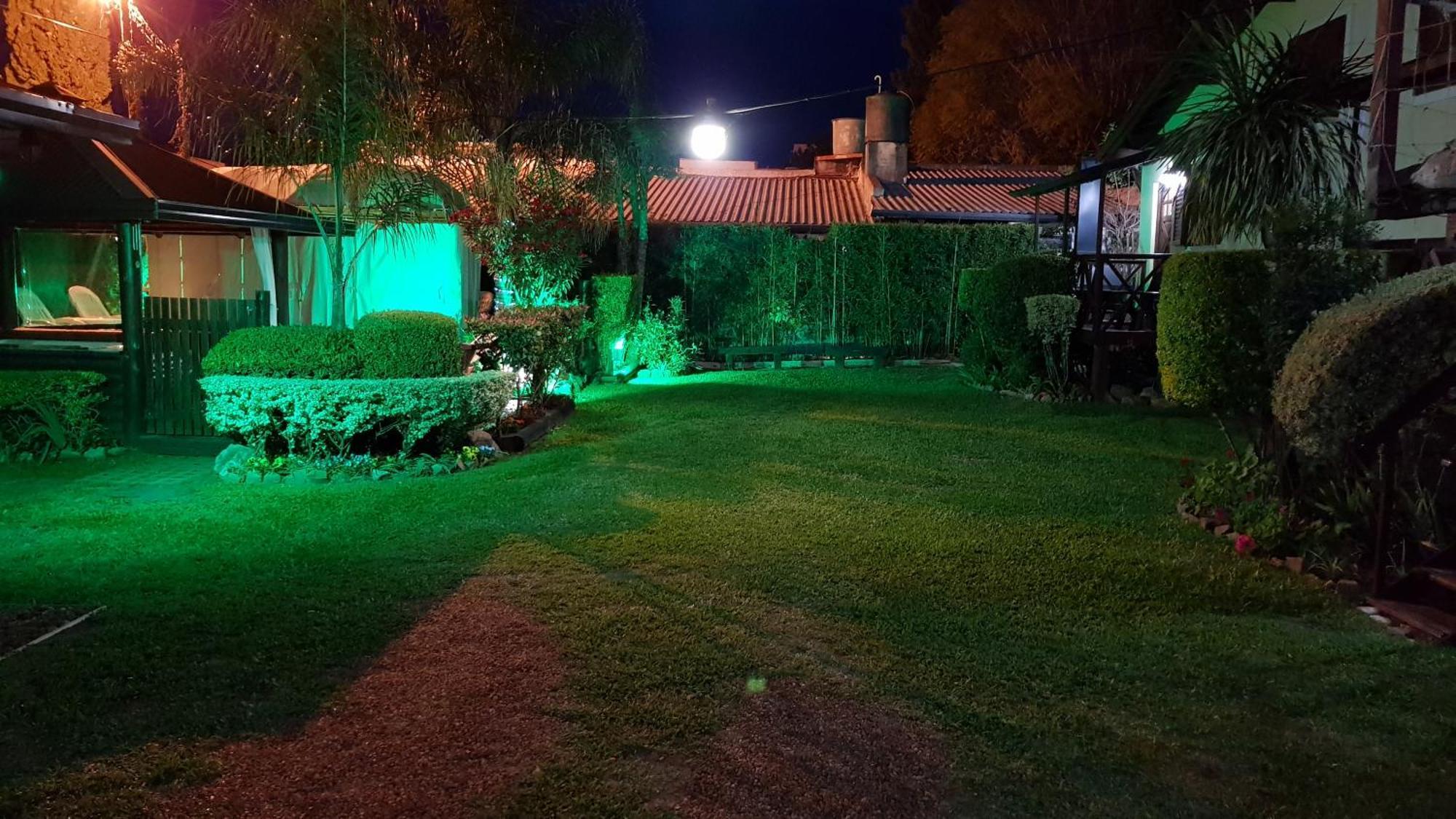 Cabanas Rancho Unelen Colón Εξωτερικό φωτογραφία