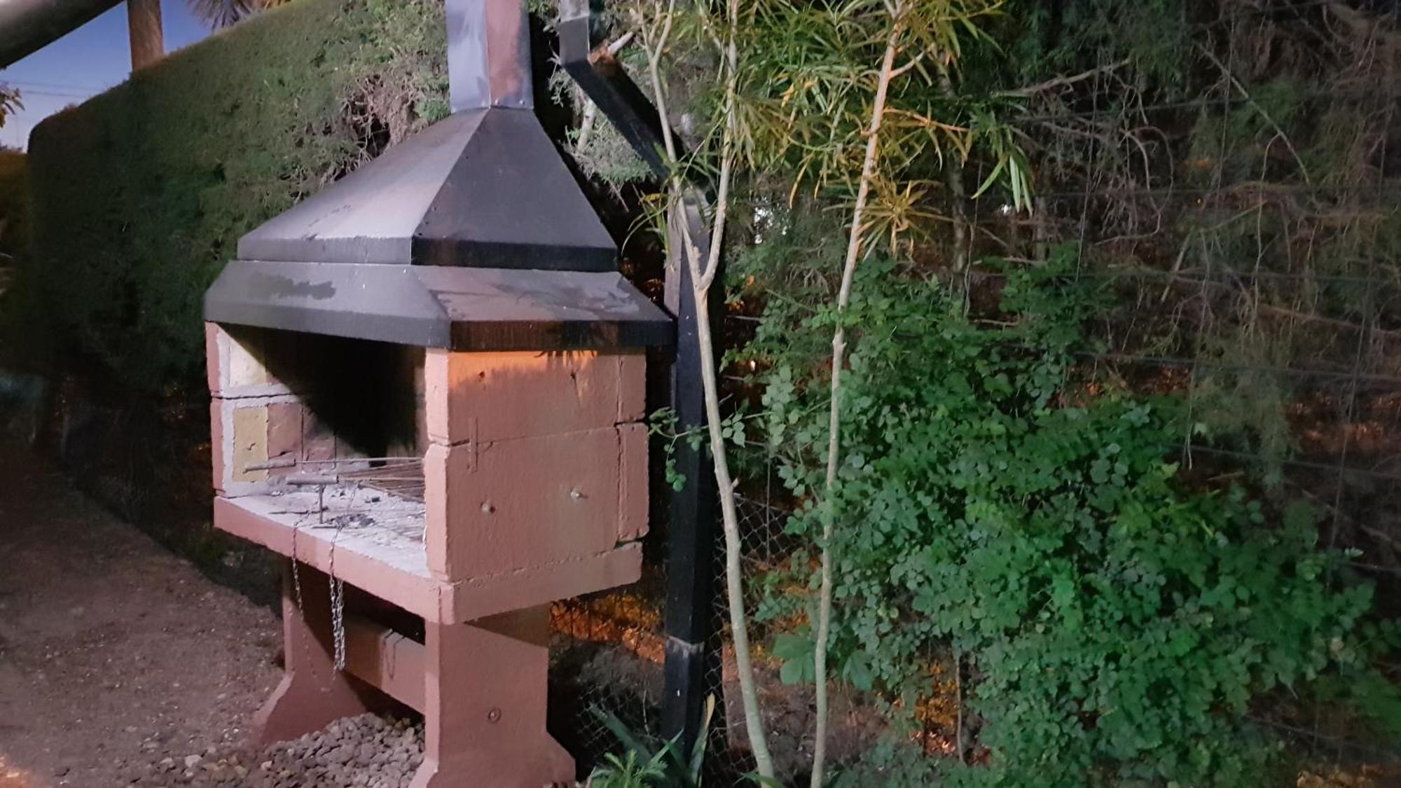 Cabanas Rancho Unelen Colón Εξωτερικό φωτογραφία