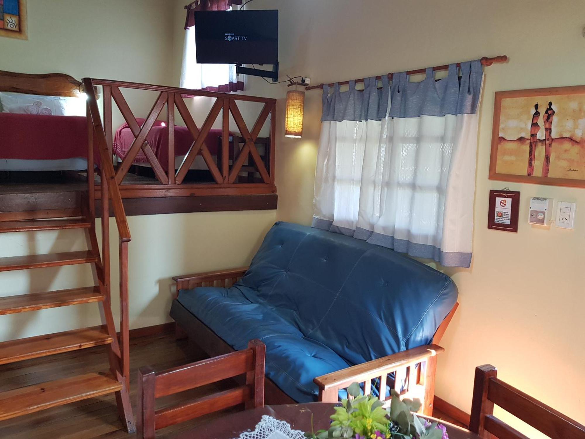 Cabanas Rancho Unelen Colón Εξωτερικό φωτογραφία