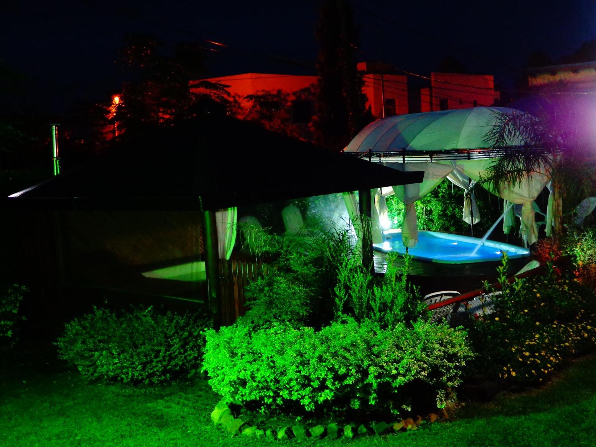 Cabanas Rancho Unelen Colón Εξωτερικό φωτογραφία