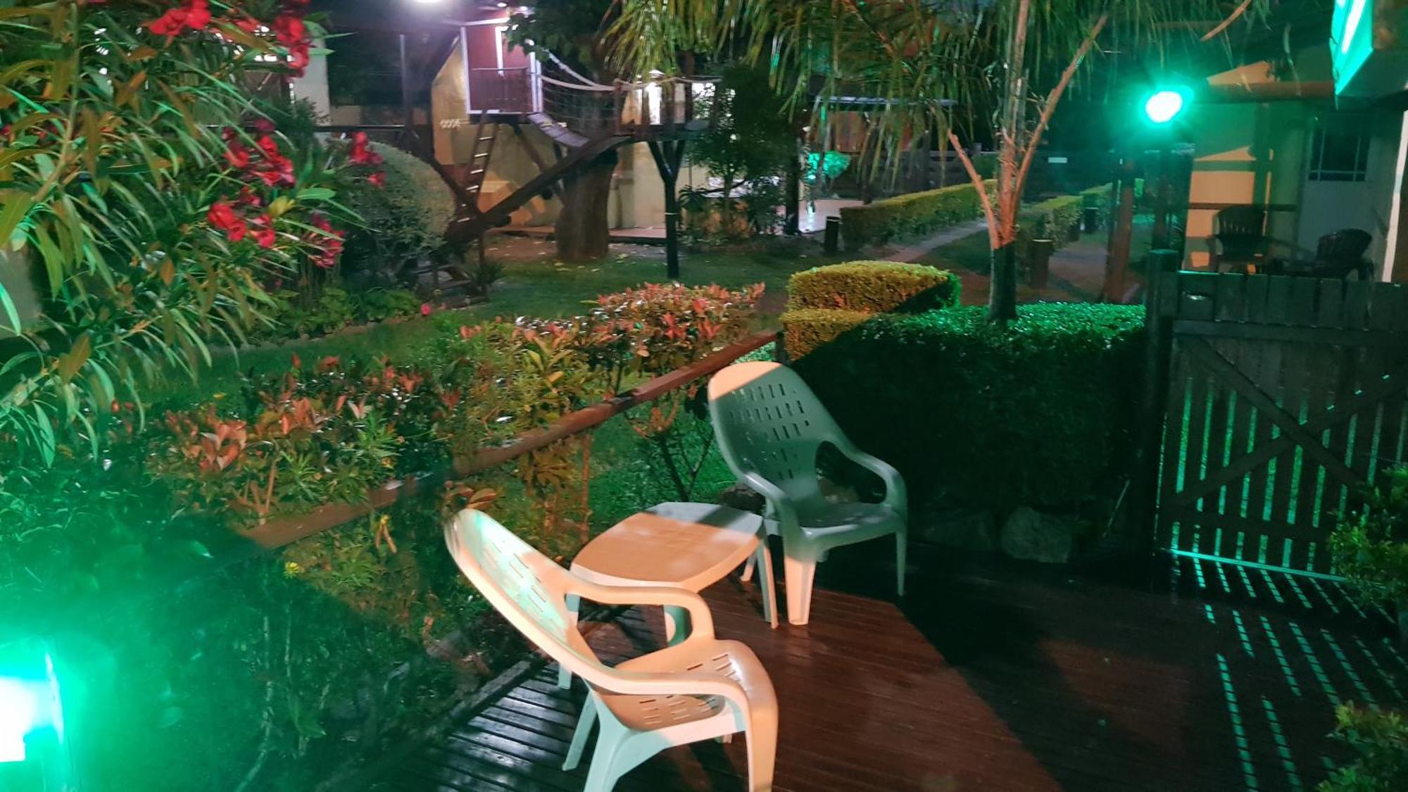 Cabanas Rancho Unelen Colón Εξωτερικό φωτογραφία
