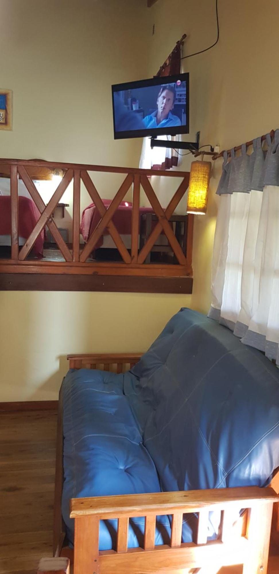 Cabanas Rancho Unelen Colón Εξωτερικό φωτογραφία