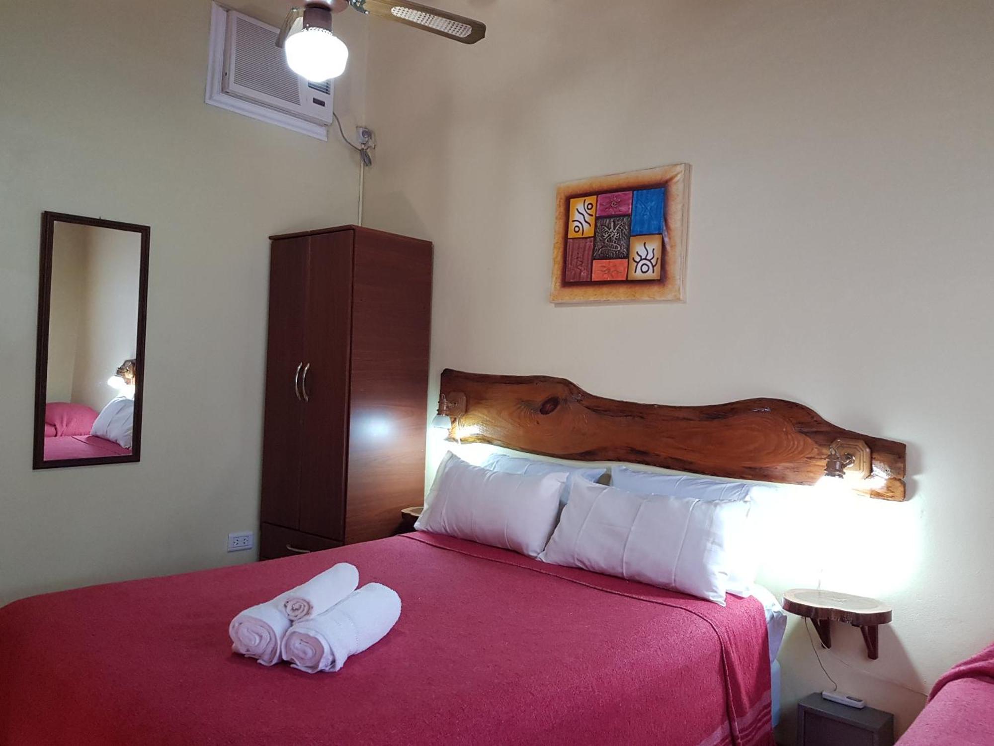 Cabanas Rancho Unelen Colón Εξωτερικό φωτογραφία