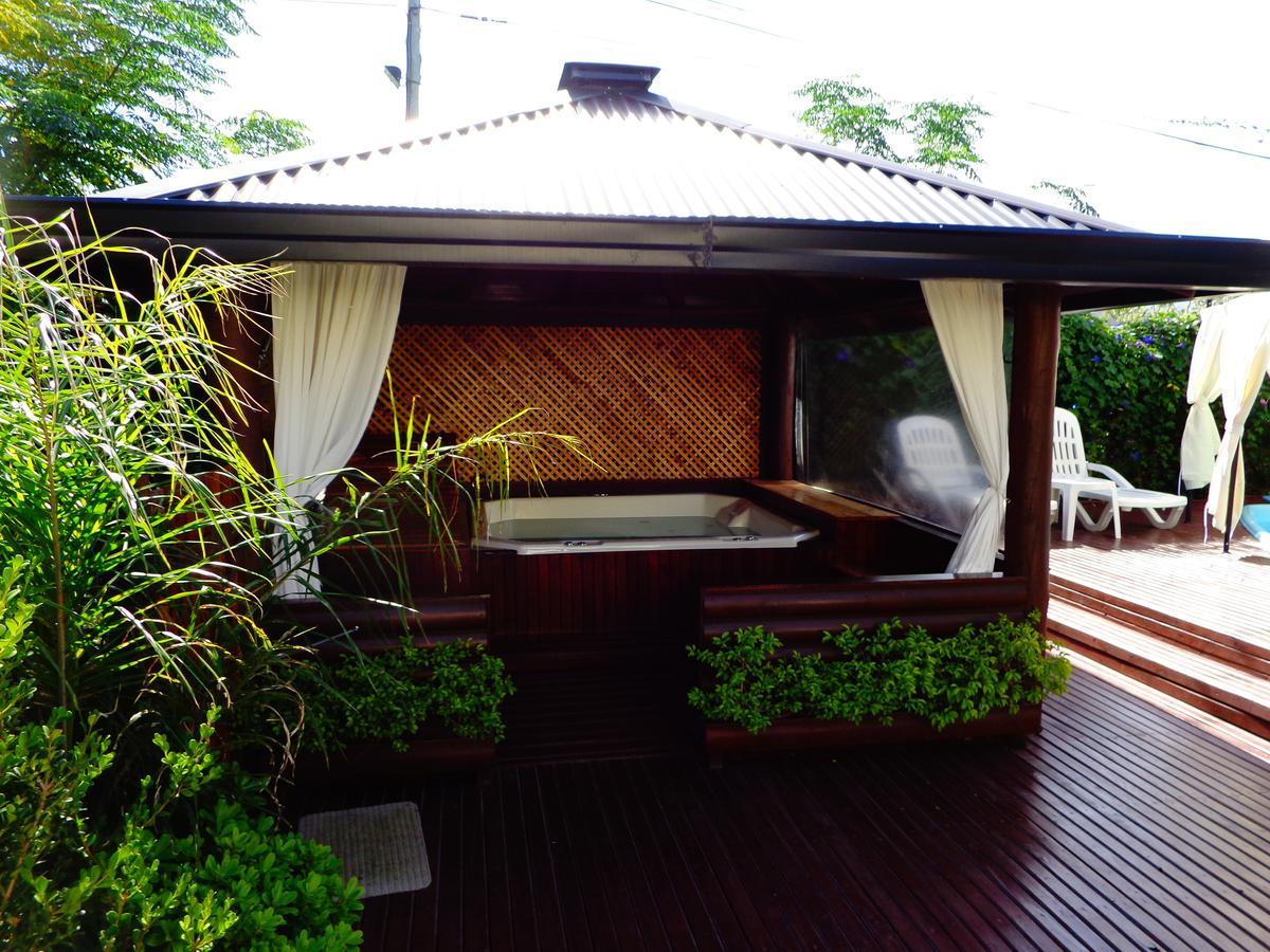 Cabanas Rancho Unelen Colón Εξωτερικό φωτογραφία