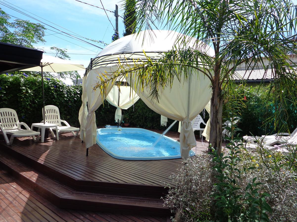 Cabanas Rancho Unelen Colón Εξωτερικό φωτογραφία