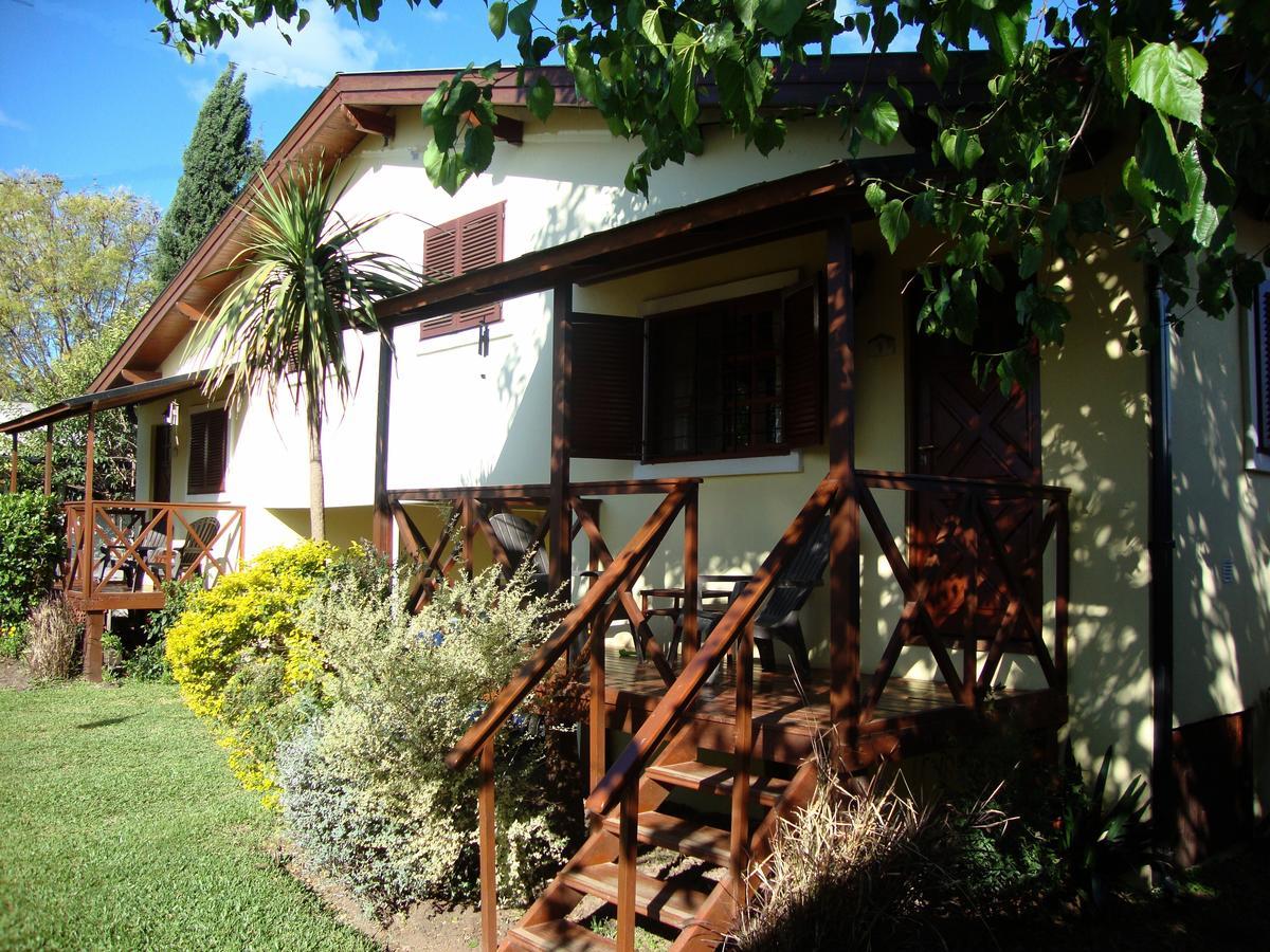 Cabanas Rancho Unelen Colón Εξωτερικό φωτογραφία