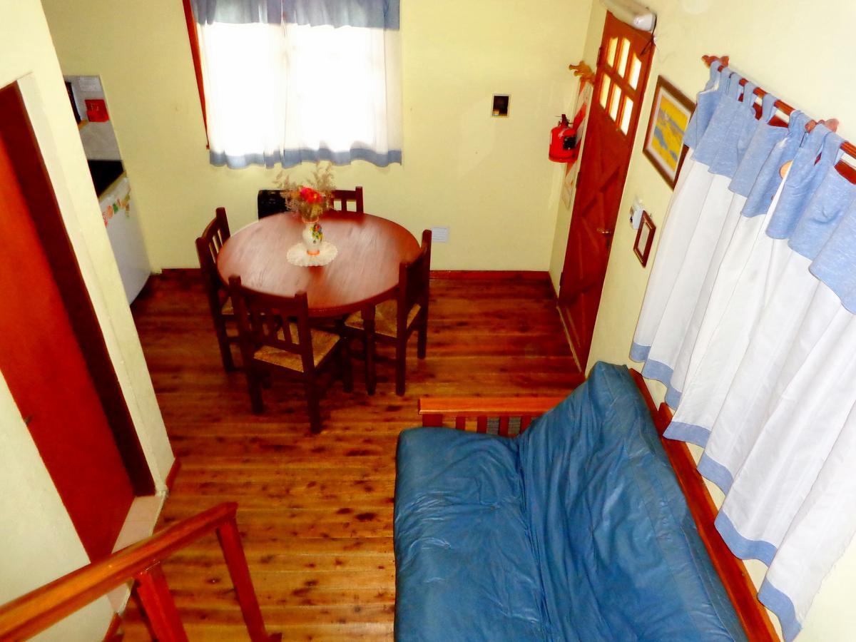 Cabanas Rancho Unelen Colón Εξωτερικό φωτογραφία