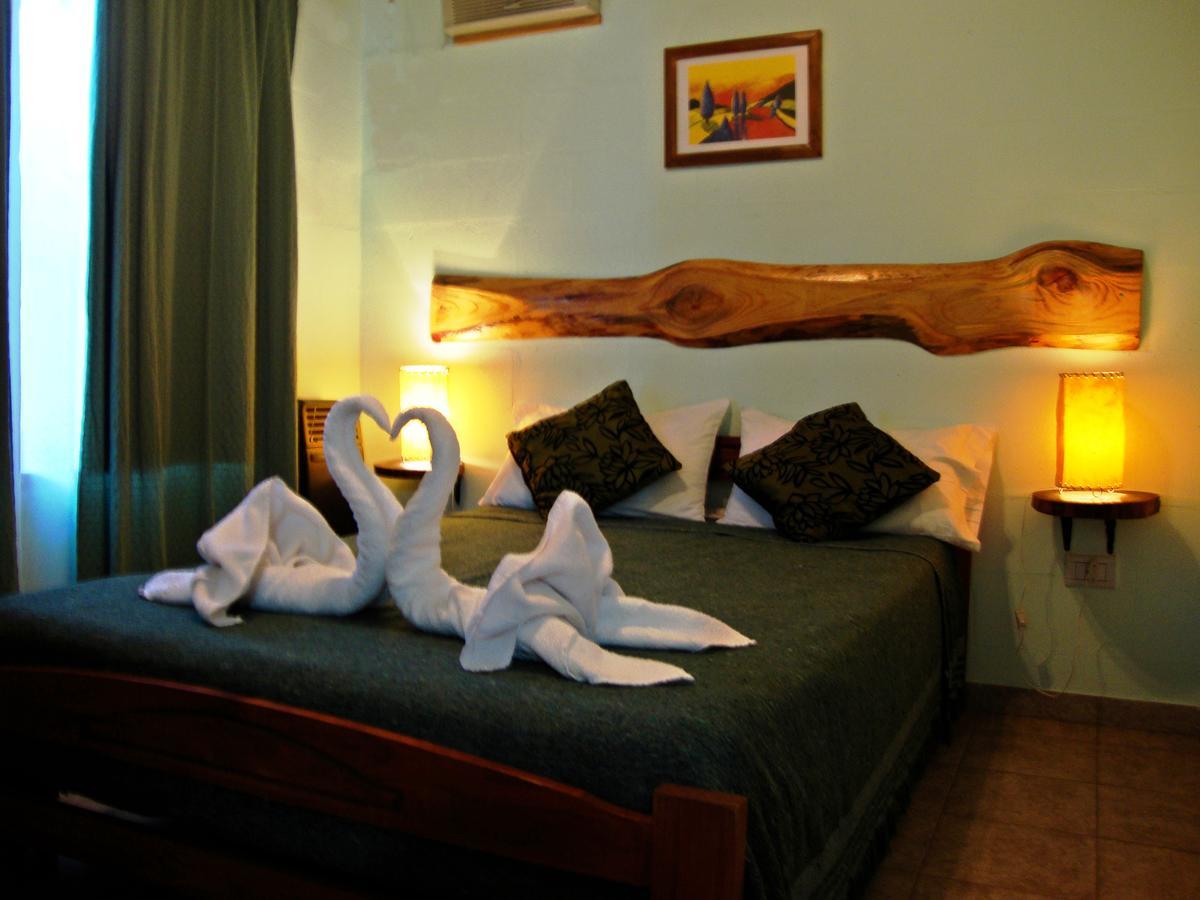 Cabanas Rancho Unelen Colón Εξωτερικό φωτογραφία