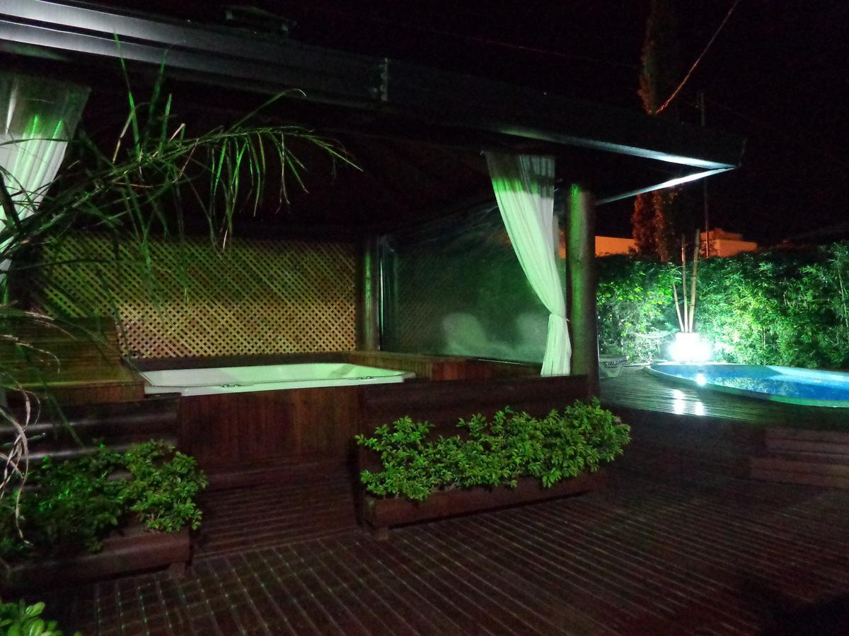 Cabanas Rancho Unelen Colón Εξωτερικό φωτογραφία