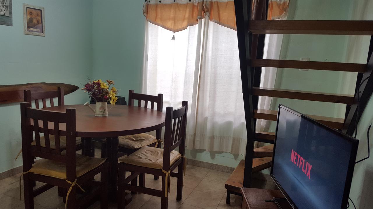 Cabanas Rancho Unelen Colón Εξωτερικό φωτογραφία